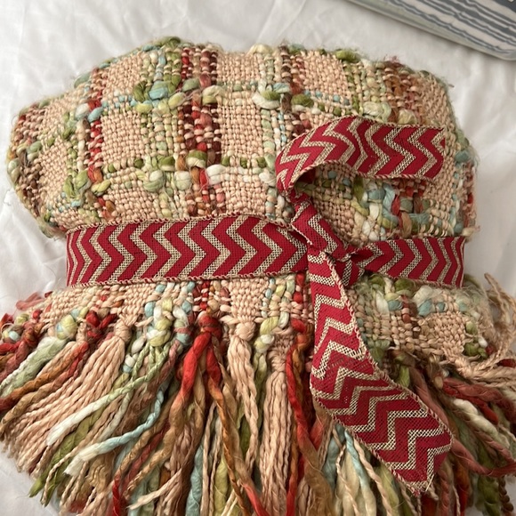 Target throw Super Soft Weave - Picture 5 of 6